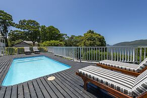 Hide Away Guest House