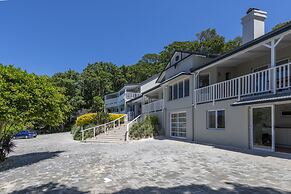 Hide Away Guest House