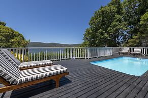 Hide Away Guest House