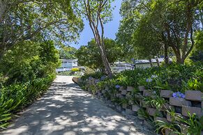 Hide Away Guest House