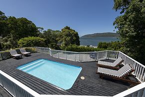 Hide Away Guest House