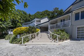 Hide Away Guest House