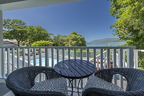 Hide Away Guest House