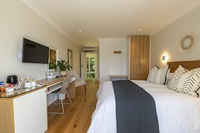 Hide Away Guest House