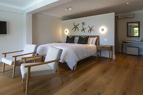 Hide Away Guest House