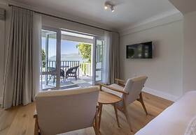 Hide Away Guest House