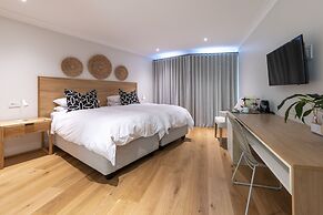 Hide Away Guest House