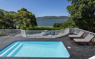 Hide Away Guest House