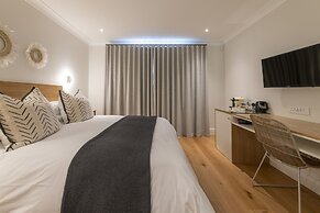 Hide Away Guest House
