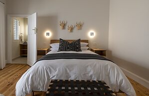 Hide Away Guest House