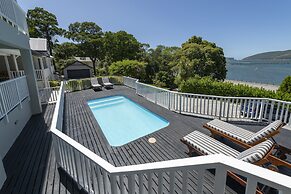 Hide Away Guest House