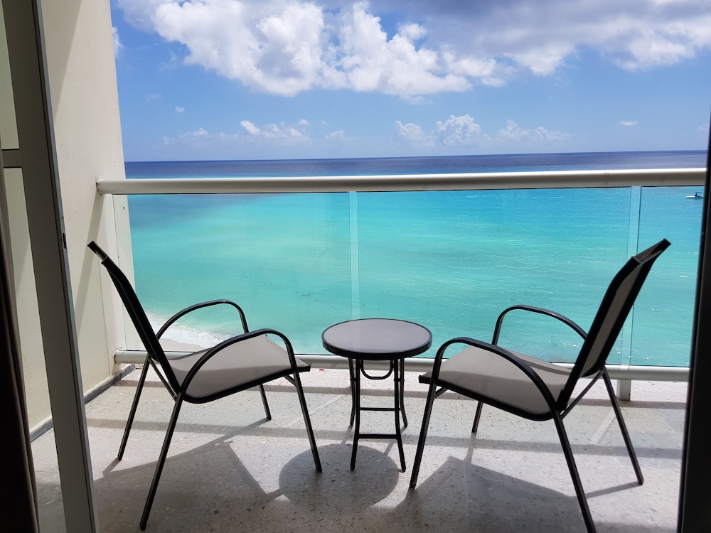 Salvia Cancun Aparts