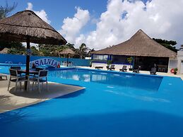 Salvia Cancun Aparts