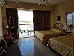 Salvia Cancun Aparts