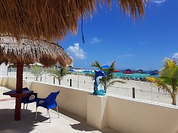 Salvia Cancun Aparts