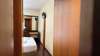 Flag Hotel Barcelos