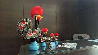 Flag Hotel Barcelos
