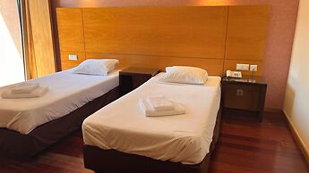 Flag Hotel Barcelos