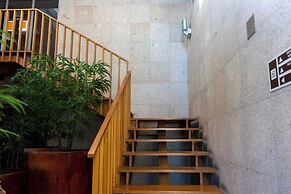 Flag Hotel Barcelos