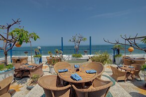 The Promenade Pondicherry