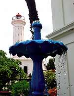 The Promenade Pondicherry