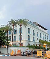 The Promenade Pondicherry