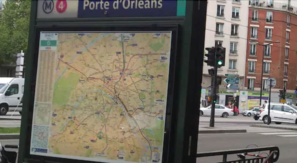 Hôtel Terminus Orléans