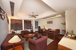 Hotel Maurya