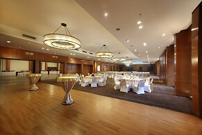 Hotel Maurya