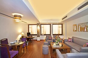 Hotel Maurya