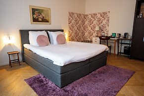 Hotel de Wereld
