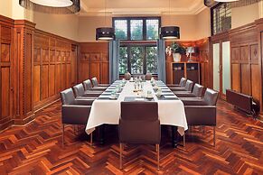 Hotel de Wereld
