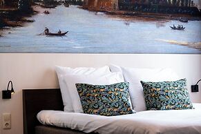 Hotel de Wereld