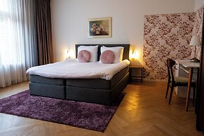 Hotel de Wereld