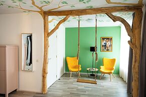 Hotel de Wereld