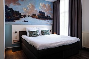 Hotel de Wereld