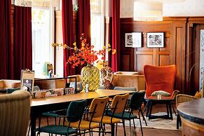 Hotel de Wereld
