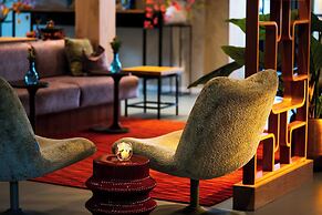 Hotel de Wereld