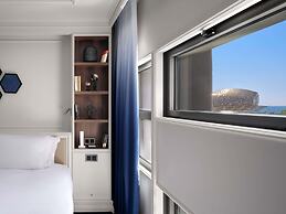 Sofitel Barcelona Skipper
