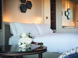 Sofitel Barcelona Skipper