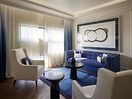 Sofitel Barcelona Skipper