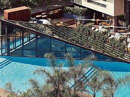 Sofitel Barcelona Skipper