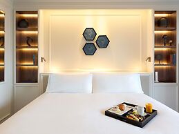 Sofitel Barcelona Skipper