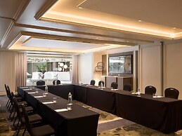 Sofitel Barcelona Skipper