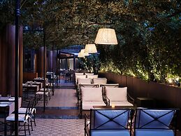 Sofitel Barcelona Skipper