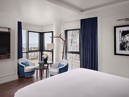 Sofitel Barcelona Skipper