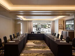 Sofitel Barcelona Skipper