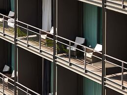 Sofitel Barcelona Skipper