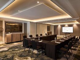 Sofitel Barcelona Skipper
