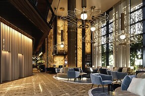 Sofitel Barcelona Skipper